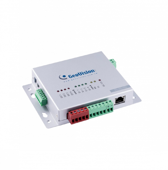 入退室管理制御コントローラー AS Controller Series