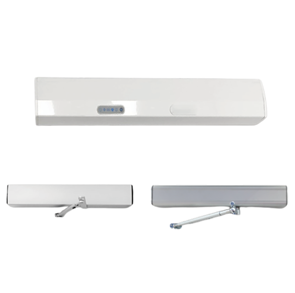 AUTOacTO/AUTOhirakuTO 後付け型自動扉開閉装置