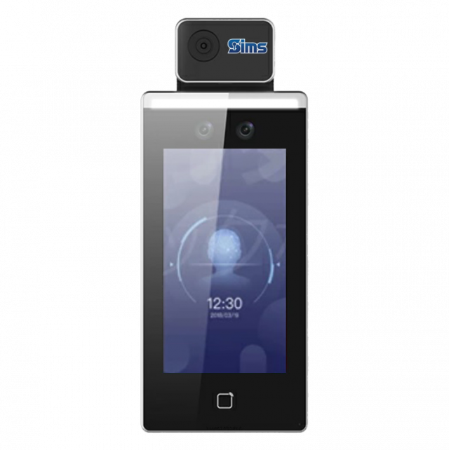 顔認証システム DS70MI-T