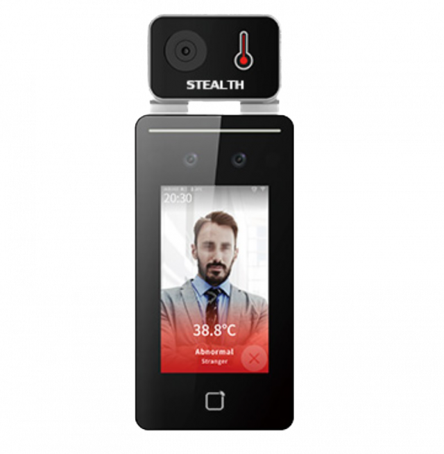 顔認証システム MBT-300M