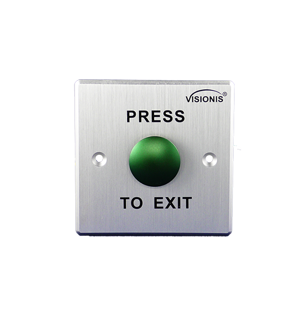 解錠ボタン VIS-7006