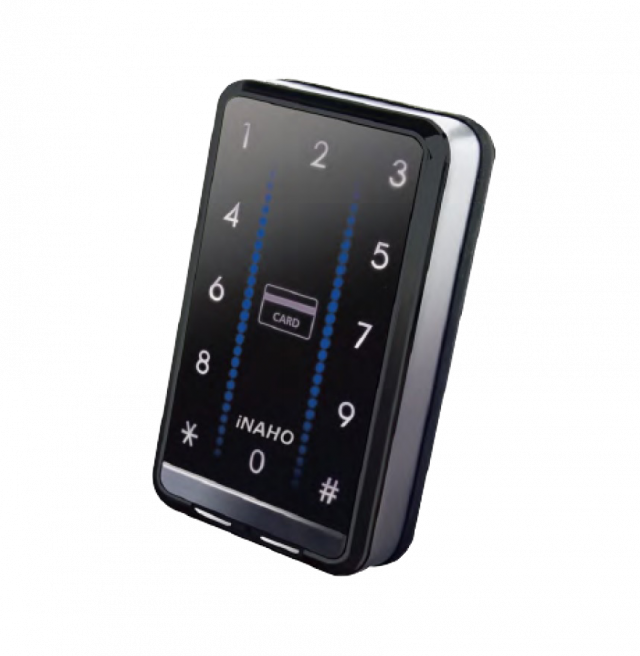 Card Reader INTER LOCK