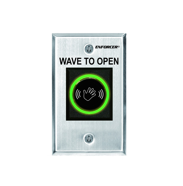 解錠ボタン ENFORCER SD-927PKC-NEQ/NEVQ
