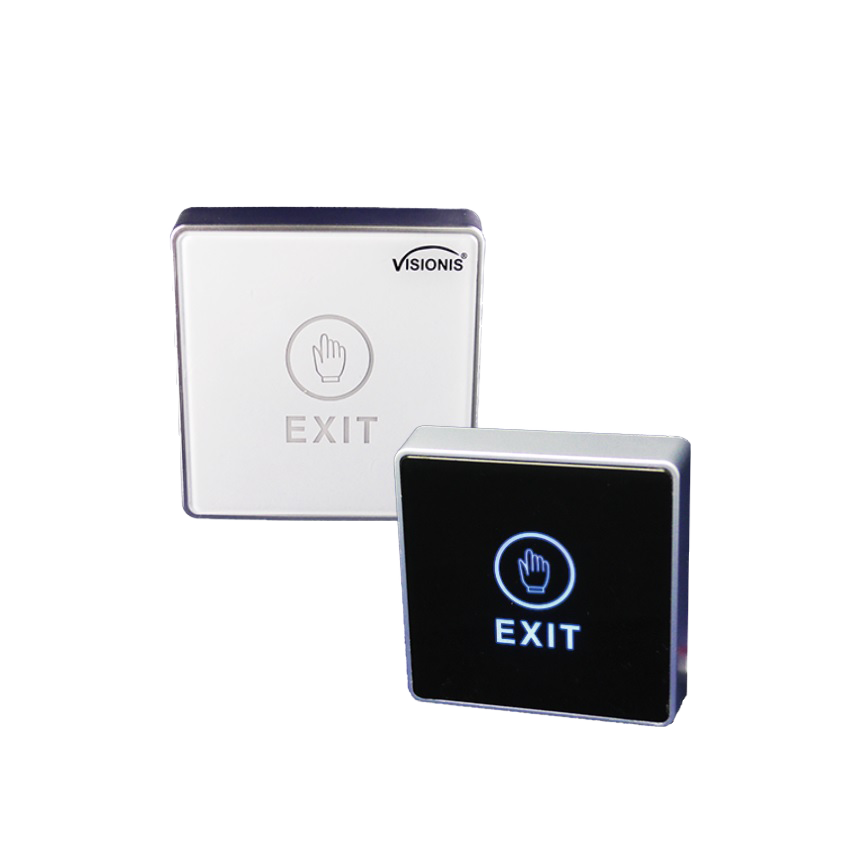 解錠ボタン VIS-7027