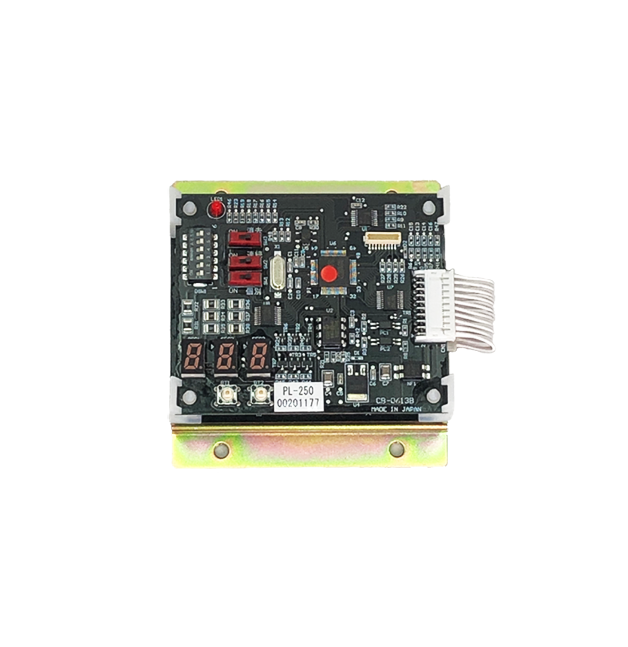 簡易的入退室システム PL-250