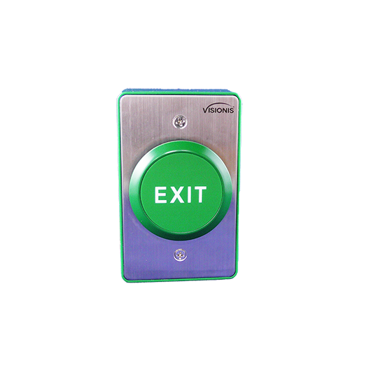 解錠ボタン VIS-7035